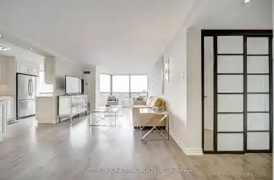 7440 Bathurst Street Unit# 1005 Vaughan Ontario L4J 7K8