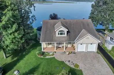 300 Voisine Road Clarence-Rockland Ontario K4K 1A1