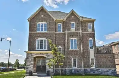 34 Brushwood Drive Brampton Ontario L6Y 6G6