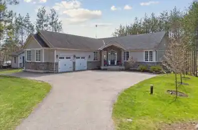 27 Slalom Drive Kawartha Lakes Ontario L0A 1A0