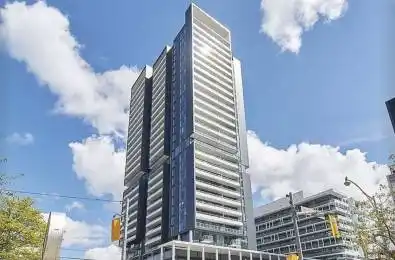 225 Sumach Street Unit# 912 Toronto C08 Ontario M5A 0P8
