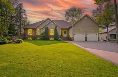 2 Birch Knoll Road Georgina Ontario L0E 1R0