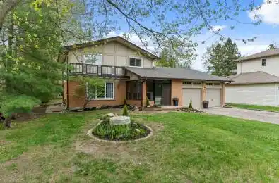 24 Philips Road Whitby Ontario L1M 1G7
