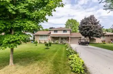 20 Ridout Street Brockton Ontario N0G 2V0