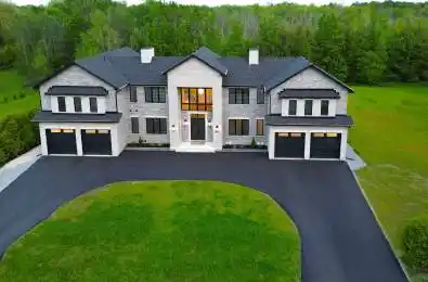 2033 Nash Road Clarington Ontario L1C 3K4