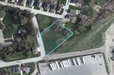 730 8th Avenue Hanover Ontario N4N 2A7
