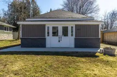 415 Mcnaughton Street South Bruce Peninsula Ontario N0H 2T0
