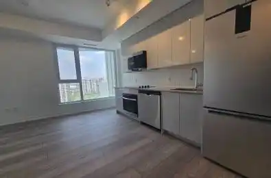 474 Caldari Road Unit# 1404 Vaughan Ontario L4K 0R5