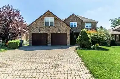 79 Woodland Glen Drive Guelph Ontario N1G 3S3