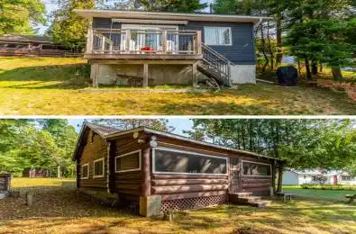1070 Frank's Lane Algonquin Highlands Ontario K0M 1S0