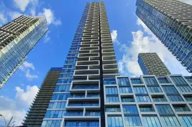 950 Portage Parkway Unit# 3906 Vaughan Ontario L4K 0J7