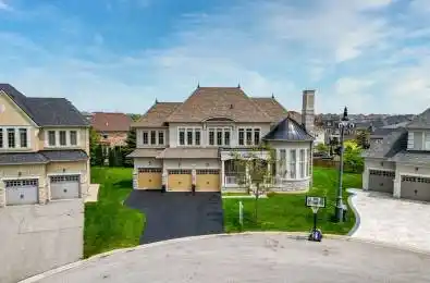 10 Calstock Place Brampton Ontario L6X 0X3