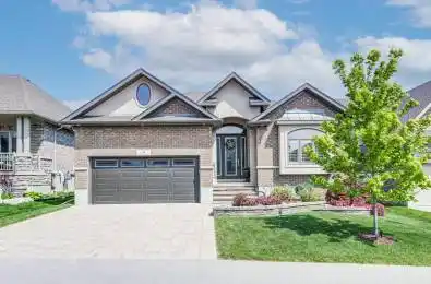 8 Loganville Lane Wilmot Ontario N3A 0G2