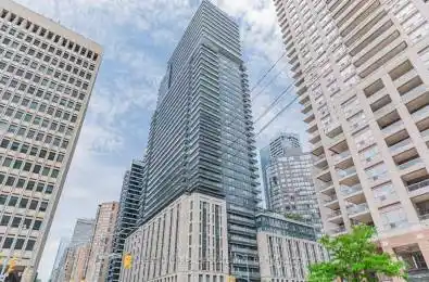 955 Bay Street Unit# 3206 Toronto C01 Ontario M5S 0C6