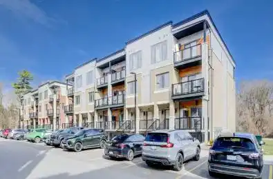25 Isherwood Avenue Unit# A1 Cambridge Ontario N1R 0E2
