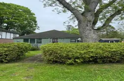 18 Tuyll Street Bluewater Ontario N0M 1G0
