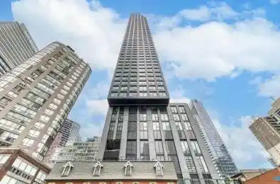8 Wellesley Street Unit# 605 Toronto C01 Ontario M4Y 0J5