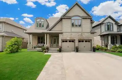 1528 Haist Street Pelham Ontario L0S 1E5