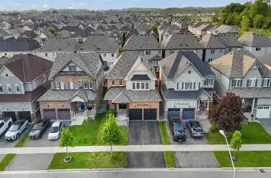 26 Kenneth Cole Drive Clarington Ontario L1C 0P3