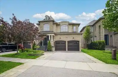 2394 Robmar Drive Oakville Ontario L6H 0B9