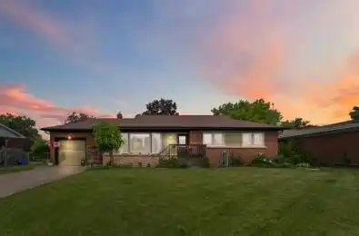 10 Riverview Boulevard St. Catharines Ontario L2T 3L6