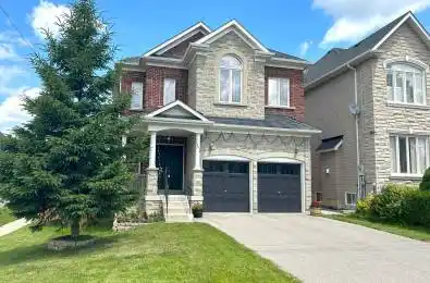 206 Brookside Road Richmond Hill Ontario L4C 0K1