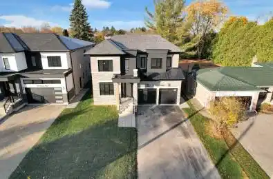92 Howard Road Newmarket Ontario L3Y 3G7
