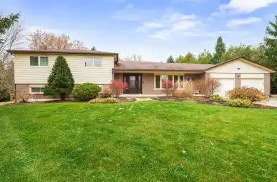 18 McKibbon Avenue Amaranth Ontario L9W 5M2
