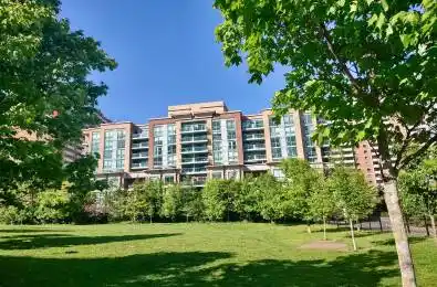 17 Michael Power Place Unit# 606 Toronto W08 Ontario M9A 5G5