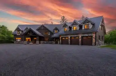 159 Bluff Point Road Greater Madawaska Ontario K0J 1H0