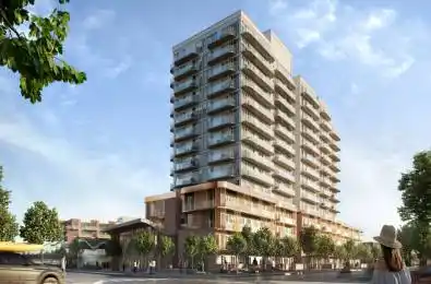 220 Missinnihe Way Unit# 101 Mississauga Ontario L5H 0A9