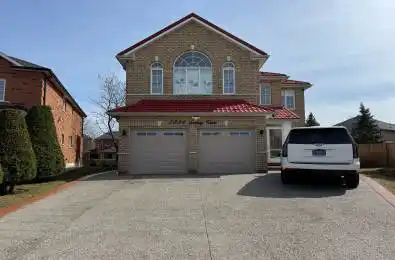 5034 Scotney Court Unit# BSMT Mississauga Ontario L5R 3Z3