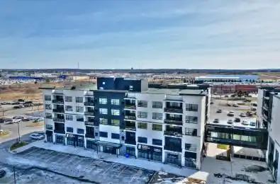 300B FOURTH Avenue Unit# 203 St. Catharines Ontario L2S 0E6