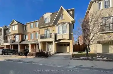 8 Yates Avenue Toronto E04 Ontario M1L 0C3