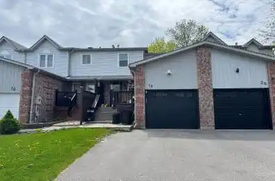18 Pomeroy Street Clarington Ontario L1C 4R5