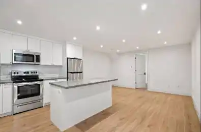 119 Invermay Avenue Toronto C06 Ontario M3H 1Z7