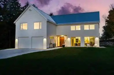 495957 GREY ROAD 2 N/A Blue Mountains Ontario N0H 2E0