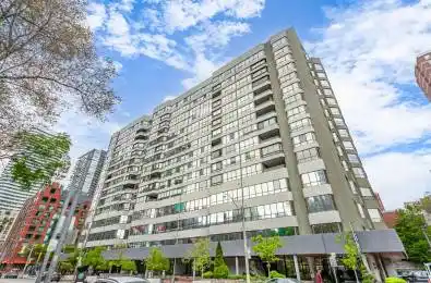 120 Carlton Street Unit# 201 Toronto C08 Ontario M5A 4K2