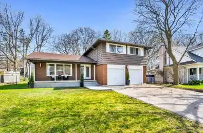 104 Cardinal Crescent Waterloo Ontario N2J 2E9