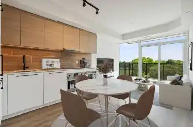 1050 Eastern Avenue Unit# 406 Toronto E02 Ontario M4L 0B7