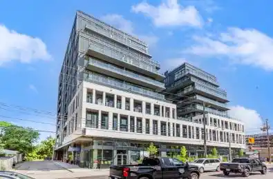 500 Dupont Street Unit# 716 Toronto C02 Ontario M6G 1Y7