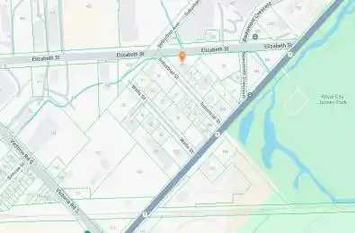 21 Industrial Street Guelph Ontario N1E 6C2