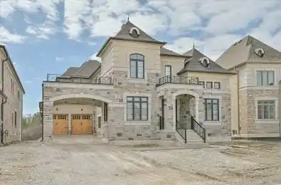 94 Sunny Acre Crescent King Ontario L7B 0S6
