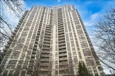 710 Humberwood Boulevard Unit# 206A Toronto W10 Ontario M9W 7J5