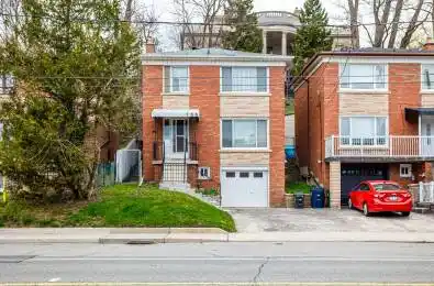796 Davenport Road Toronto C02 Ontario M6G 2B3