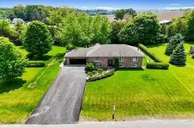 15 Behan Road Cobourg Ontario K9A 4J7