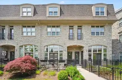 74B Cardigan Street Guelph Ontario N1H 0A4