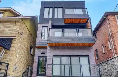 111 Greenfield Avenue Glebe - Ottawa East and Area Ontario K1S 0X8
