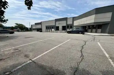 1935 Drew Road Unit# #6&7 Mississauga Ontario L5S 1M7