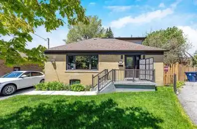 142 Meighen Avenue Toronto E03 Ontario M4B 2H9